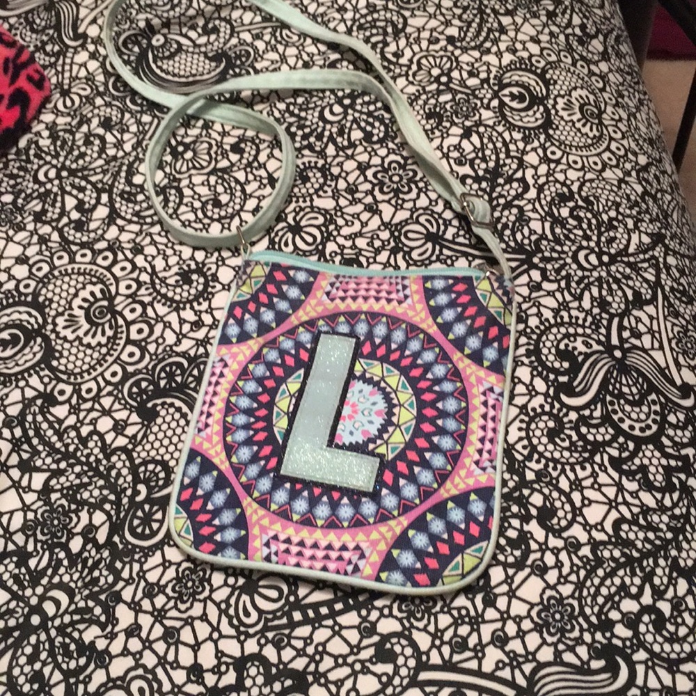 Purse kids purse